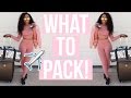 What to Pack for SUMMER Vacation! Tips + Tricks to Pack Like a Pro and NEVER Check Your Luggage!