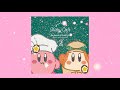 The Sound of Kirby Cafe 2