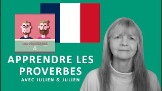 Input in French: Apprendre les Proverbes avec Julien et Julien by A Language Learning Tale 7 views 1 month ago 58 seconds