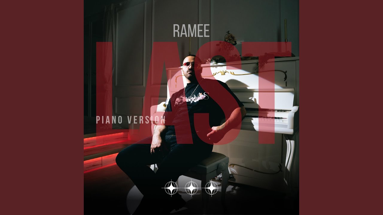 Watch Last (Piano Version) on YouTube Watch Last (Piano Version) on YouTube