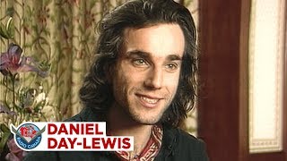 Daniel DayLewis on how he chooses which film to act in, 1988