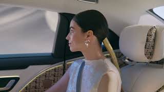 Allnew 2023 Mercedesmaybach Sclass Haute Voiture Limited Edition