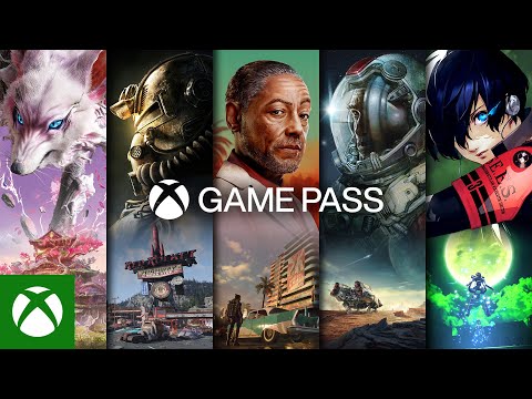 Новый трейлер Game Pass показывает разнообразие игр в подписке: с сайта NEWXBOXONE.RU