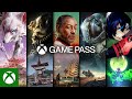 Game pass  discover it all