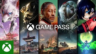 Game Pass - Discover It All