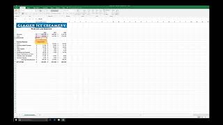 Excel Create a formula using relative cell references