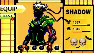 Shadow Fight 2 The Most Dangerous SHADOW screenshot 5