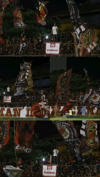 Story WA PSM Makassar | PSM Day 🔥🔥 | Ewako | #shorts