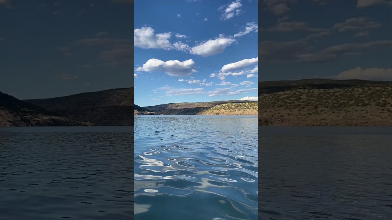 Enjoy A Moment Of Clarity Tranquility and Peace 