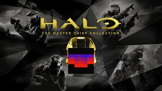 Ich spiele zum ersten mal HALO! #halo #live