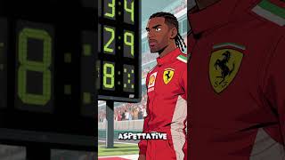 Hamilton rinascerà? Le previsioni incredibili di Briatore! 🚗✨