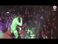 Capture de la vidéo Gyptian Live At Pustervik 06/10/2016