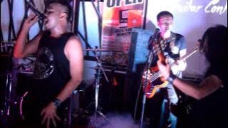 Live Eet Sjahranie Edane ASL Gitar Contest Mimpi Blues