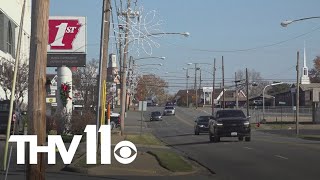 Jacksonville, Arkansas seeing big economic growth