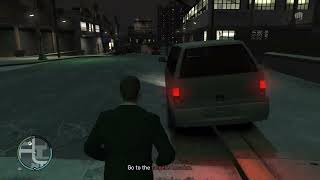 (GTA - 4) R.U.B Down [Assassination Mission]