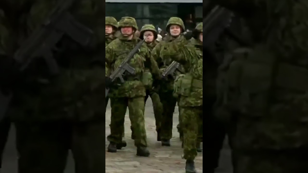 ESTONIA ⭐ WOMEN'S TROOPS ⭐ EESTI ⭐ NAISTE VÄED ⭐ ЭСТОНИЯ ⭐ ЖЕНСКИЕ ВОЙСКА 