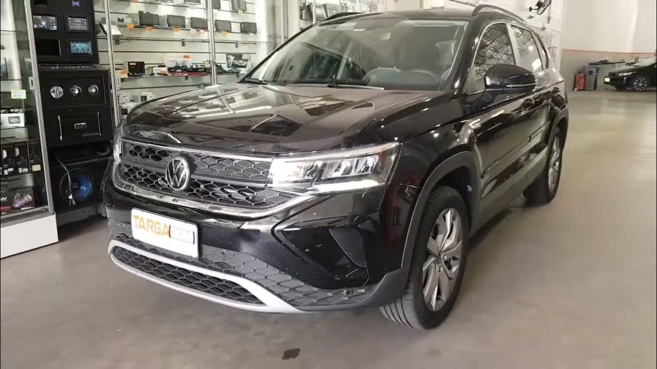 CHIP DE POTÊNCIA E PEDAL DO ACELERADOR DIGIPOWER PARA O TAOS O NOVO