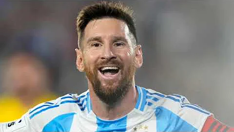 The Day Lionel Messi Had No Mercy and Destroyed Pep Guardiola and Kevin de Bruyne