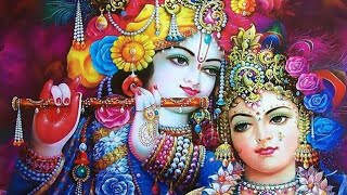 Krishna Krishna Hare Krishna Jagmag Hua Re Angna. Joy Ho Krishna Kanaya Ji.