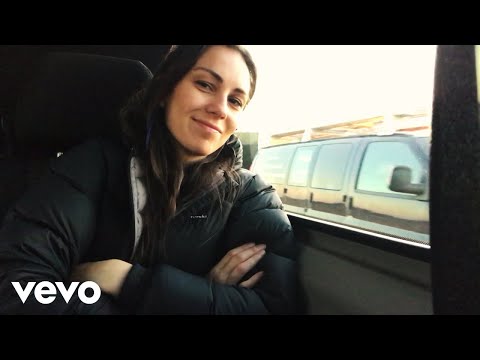 Amy Shark - Amy Shark (Official Video)