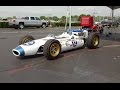 Mario Andretti ‘s  Rookie 1965 Indy Car # 12 How Cool is This! On My Car Story with Lou Costabile