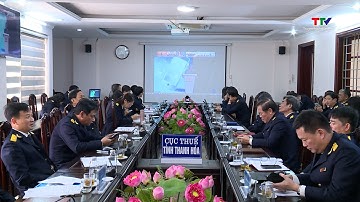 Ngành thuế cả nước thu ngân sách nhà nước vượt 1,7 triệu tỷ đồng