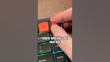 This portable keyboard sounds amazing 🤯