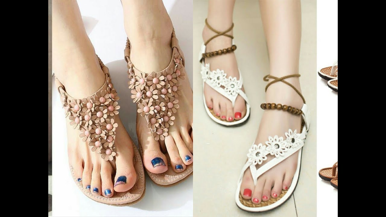 stylish sandal for girl