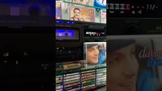 Davut Güloğlu Kömürlenmi Yazılmış 2000
