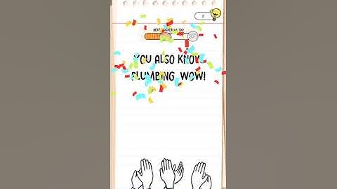 Brain Test All Star Level 147 Walkthrough