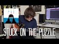 Stuck On The Puzzle - Alex Turner (Submarine) Cover