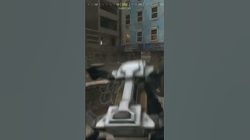 Modern Warfare 3 Breacher drone is LEGIT! #ps5share #modernwarfare