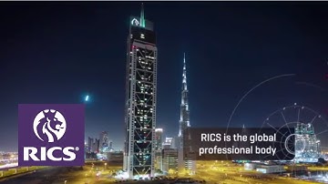 The work that shapes our world | RICS