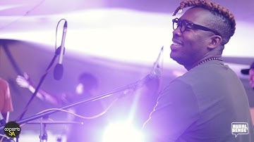 AuralSense_Artist Development Festival: NU-MBAQANGA