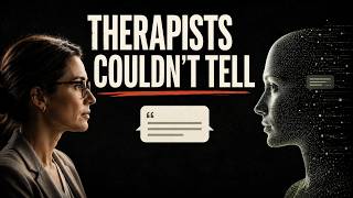 Can AI Replace Your Therapist