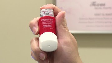 Exercise-induced asthma