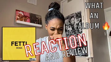 ‘GANGSTA GIBBS’ EP:2 - FREDDIE GIBBS, CURREN$Y, THE ALCHEMIST - FETTI | ALBUM REACTION/REVIEW