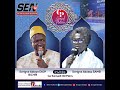 🛑Le Grand plateau avec YACINE SECK- Invité: Serigne Ablaye Diop Bichiri & Serigne Akasa Samb image