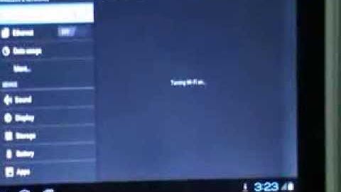 ANDROID PIC MICROCONTROLLER COMMUNICATION
