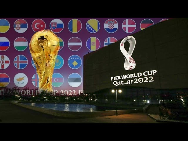 FIFA sells 2.45 million tickets for 2022 World Cup in Qatar