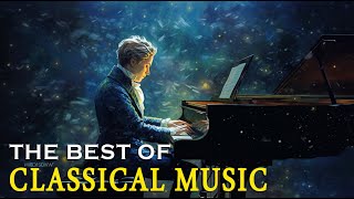 Classical music 2024 | Classical music playlist | Best classic of all time 🎼🎼 by Famous Classics 1,576 views 4 weeks ago 2 hours, 35 minutes