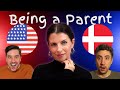 Parenting in denmark vs america  raising kids like a dane ft annie samples  annieineventyrland
