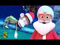 We Wish You a Merry Christmas, क्रिसमस का गीत, Hindi Cartoon Rhymes for Children