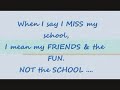 Masti ki pathshala... shri mahavir hindi high school birpara