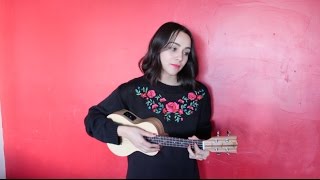 Manuel Medrano- Como hacer para olvidarte (ukulele cover) chords