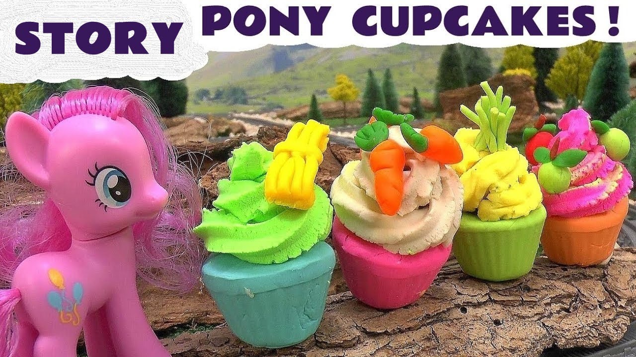 Pony Play Story