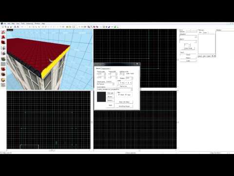 [TUTO:HAMMER] Skybox 3D