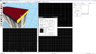 [TUTO:HAMMER] Skybox 3D