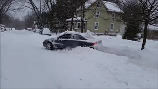 ТОТ ПРАЗДНИК ДУШИ КОГДА У ТЕБЯ ПОЛНЫЙ ПРИВОД ЗИМОЙ./WHEN YOU HAVE 4WD  IN THE WINTER