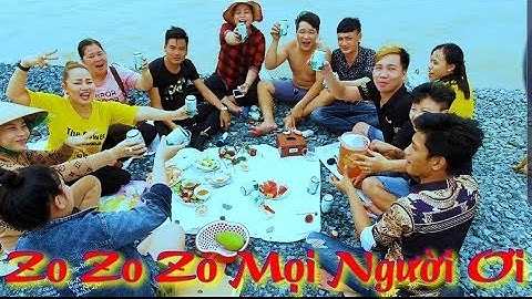 Người Miền Tây Dễ Thương Vô Cùng